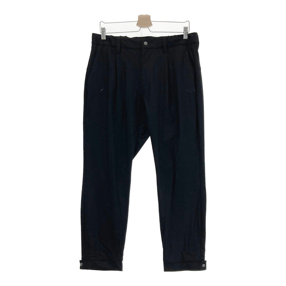 新品同様　オークリー　テーパードパンツ　ジョガーパンツ　OAKLEY サイズ34 オークリ\u2015 ELEVATE VERSATILE TPD JOGGER 3.0⁄ PANTS ゴルフウェア