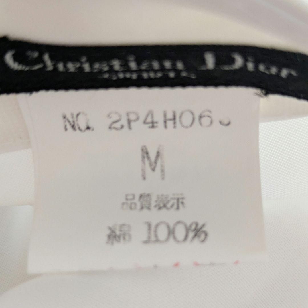 レア【Christian Dior SPORTS】ハンチング ゴルフ コットン レア【Christian Dior SPORTS】ハンチング ゴルフ コットン