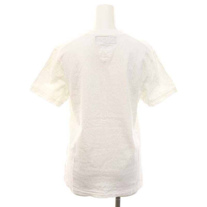 マディソンブルー MADISONBLUE 24AW HELLO TEE PARIS Tシャツ 10th限定 