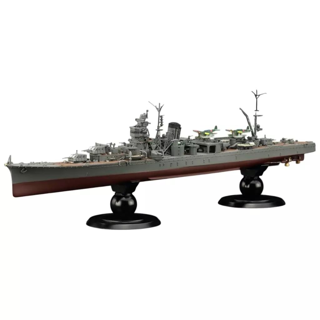 Hasegawa - 加古★日本海軍重巡洋艦★特別仕様★リミテッドエディション★フルハルスペシャル Hasegawa - 加古☆日本海軍重巡洋艦☆特別仕様☆リミテッド