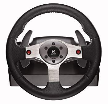 ロジクール G25 レーシング ホイール 6g7v4d0 中古】ロジクール G25 レーシング ホイール 6g7v4d0 - メルカリ