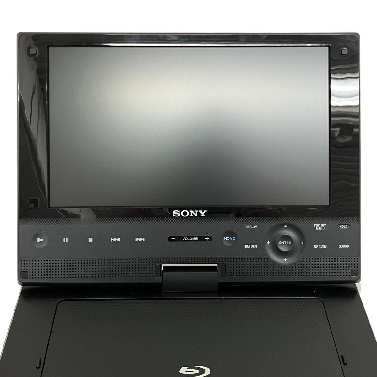 SONY BDP