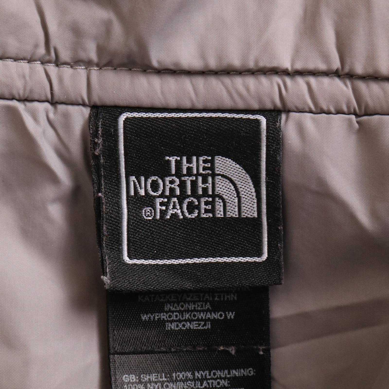 THE NORTH FACE ノースフェイス HYVENT 中綿 ナイロン