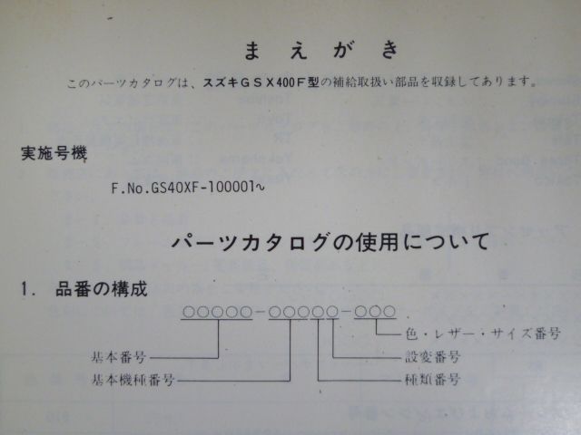 GSX400F