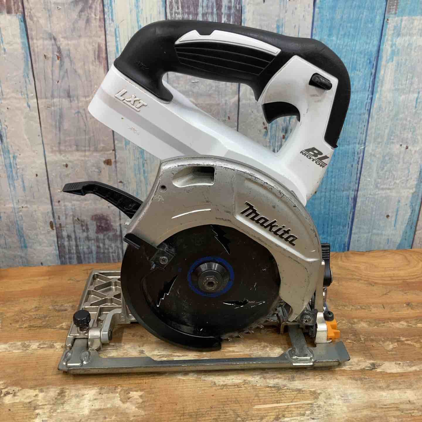 マキタ makita コードレス丸のこ HS470DZW 柏店
