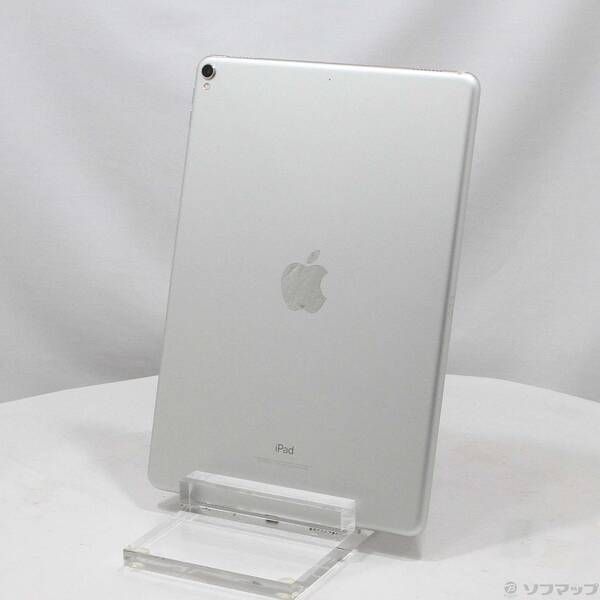 品〕 iPad Pro 10.5インチ 64GB シルバー MQDW2J／A Wi-Fi【297