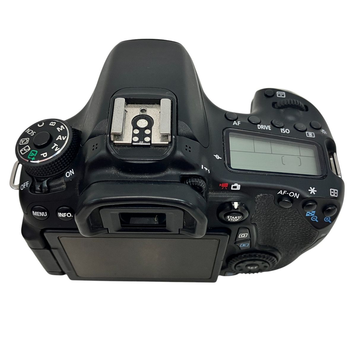 デジタルカメラ Canon Eos 70D キヤノン canon EOS 70D レンズキット Wi-Fi搭載 デジタル一眼