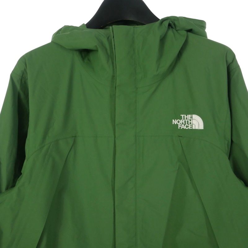 ザノースフェイス THE NORTH FACE ドットショットジャケット