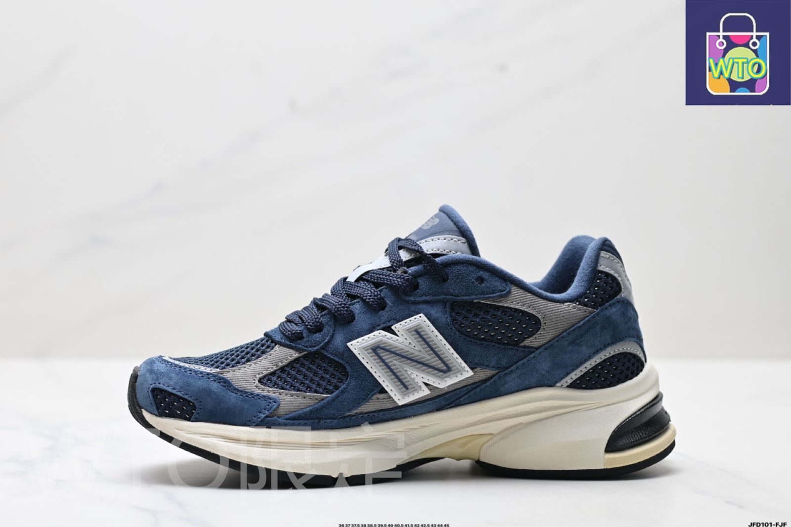 New Balance 2010 シリーズ ニューバランス 復古ダディスタイル