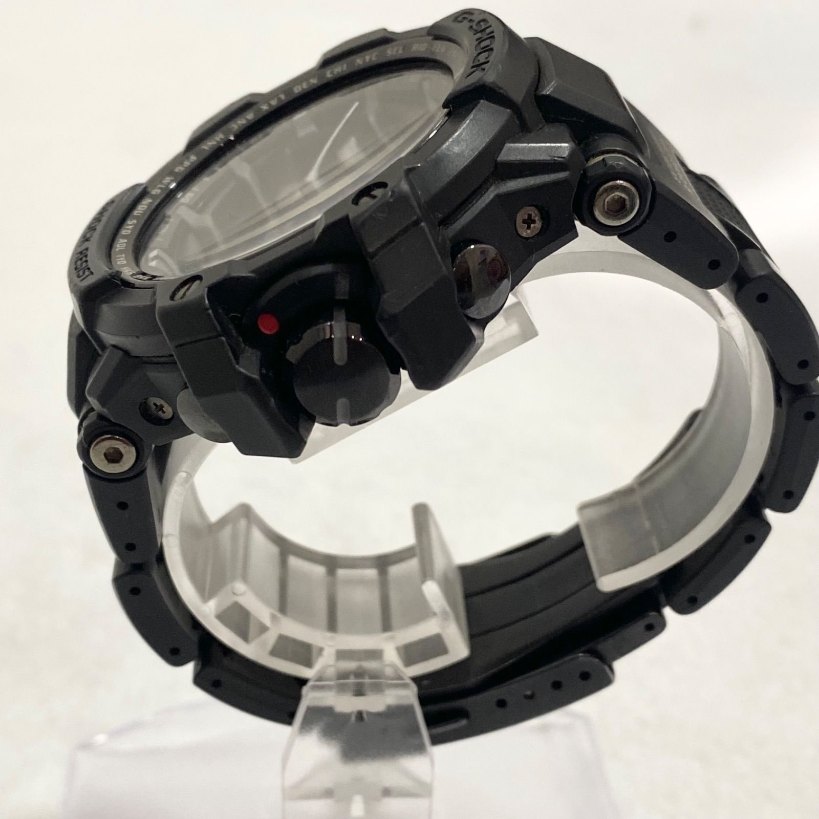 カシオジーショック CASIO G-SHOCK Gショック GW-A1000FC-1AJF