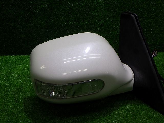 ｂＢ 純正ＯＰ ドアミラー 左右 ＮＣＰ 30 35 064 5Ｐ＋２Ｐ 250918027 FFCRYSTALESIA_COM