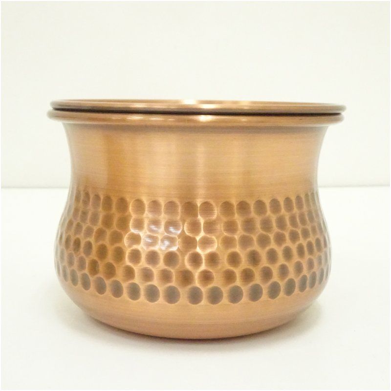 京焼 桶谷定一造 大海茶入（共箱） 茶入れ 茶道 茶道具 おしゃれ 道具