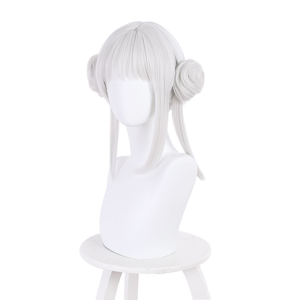 ミリアム 私ときどきレッサーパンダ Dハロ ウィッグ コスプレ 🦊ずるい