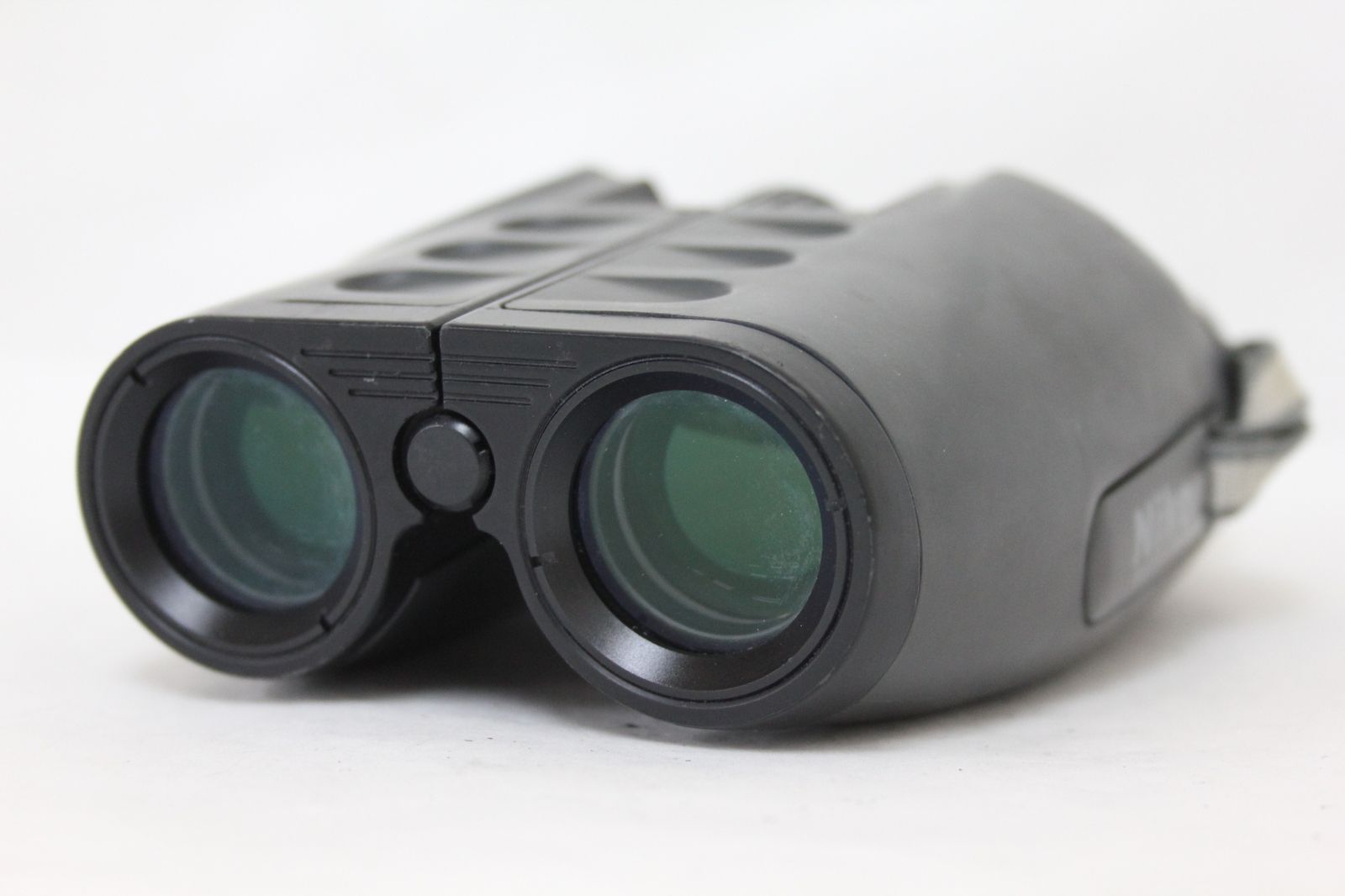 返品保証 ニコン Nikon WATER PROOF 10x25 5° 双眼鏡 M5637