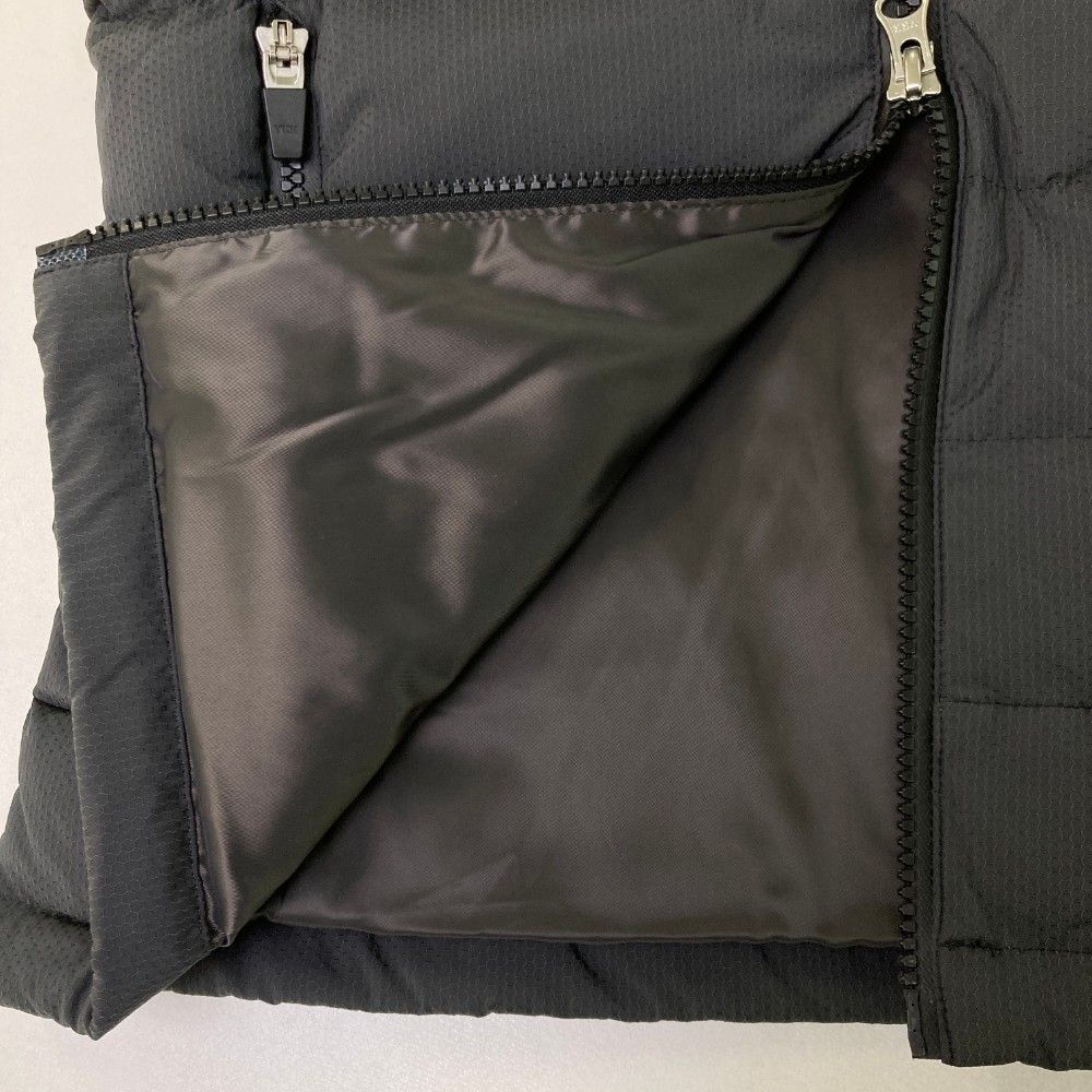 マスターバニーエディションゴルフウェア ダウンベストレディースサイズ0