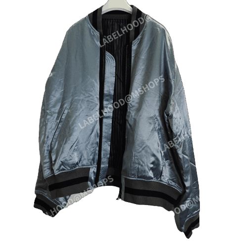 Jerry Lorenzo 着用 haider ackermann bombe ジャケット・アウター