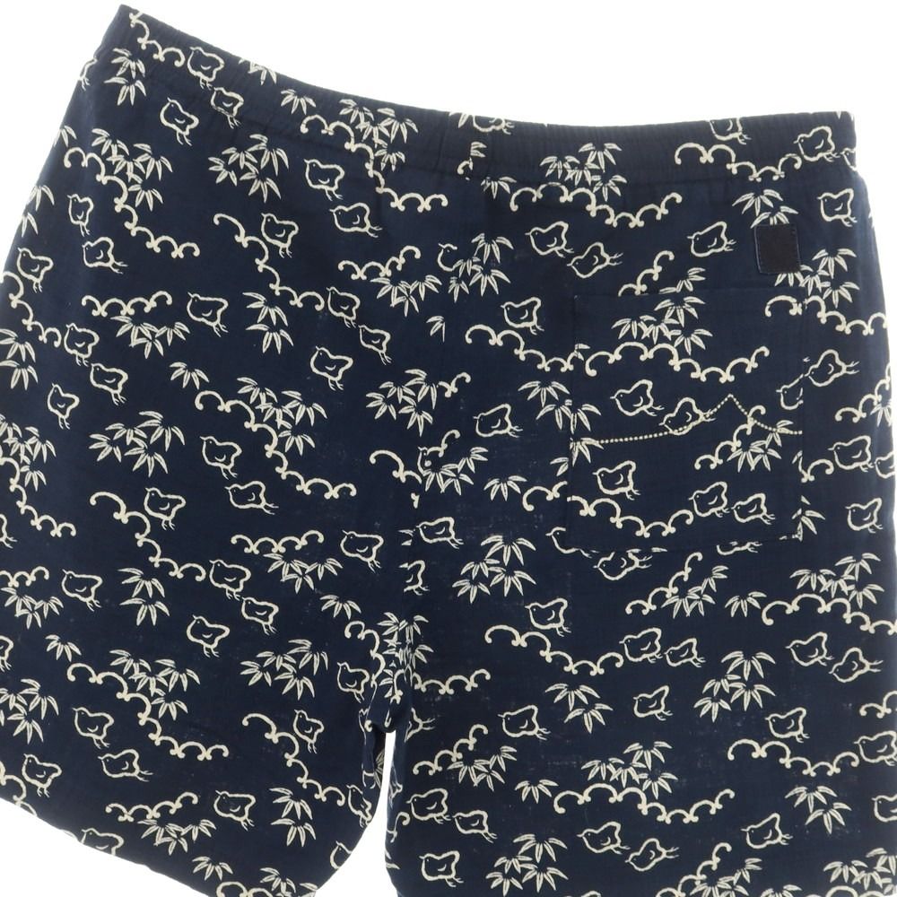 ネイビー サイズXXL
