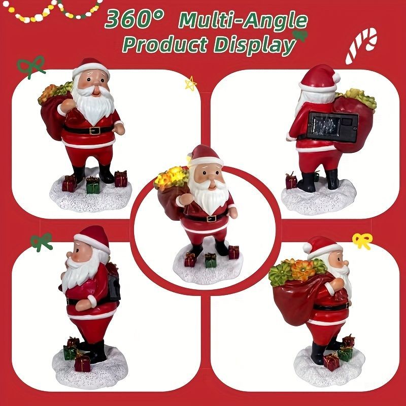 サンタクロース