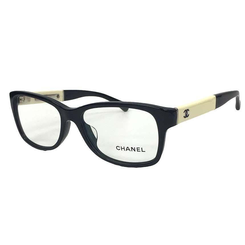 CHANEL シャネル メガネフレーム 3228ーQ aq11306 - メルカリ