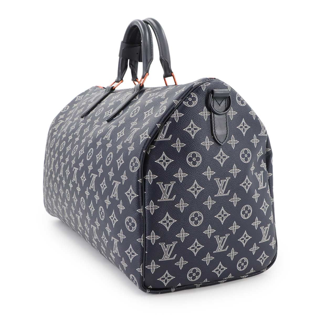 正規極美品！ルイヴィトン　キーポル　バンドリエール　モノグラム　ボストン LOUIS VUITTON - 【加古川店】 中古 LOUIS VUITTON | ルイ