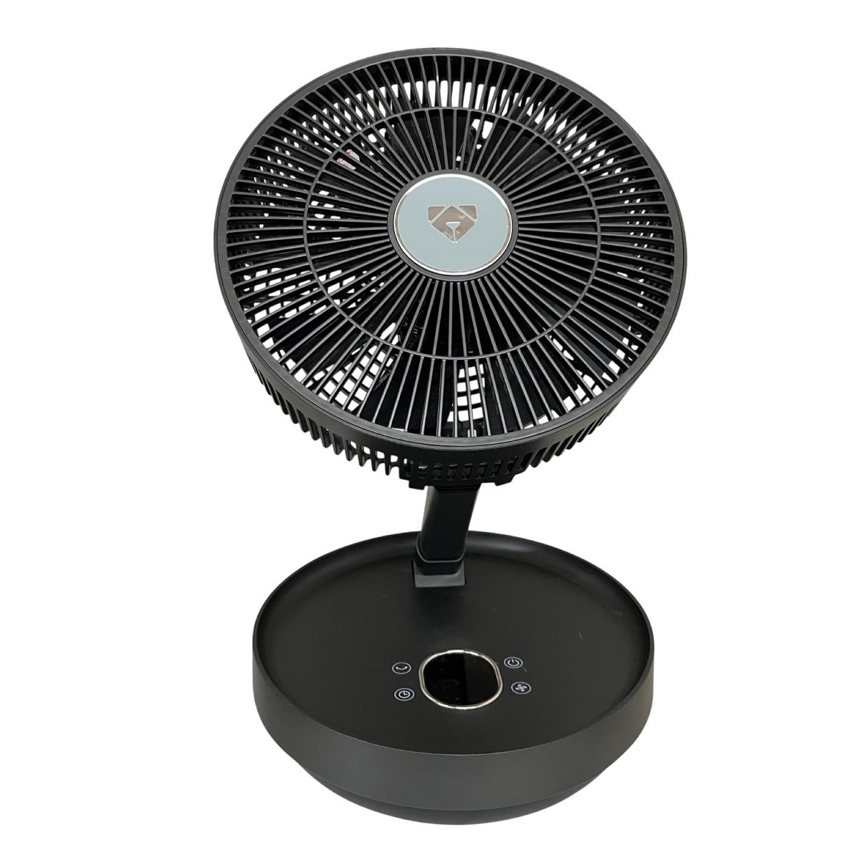 トゥーコネクト Airdog The Fan portable Black AIR-FN-P1B211 サーキュレーター 2025年製 扇風機 アウトドア キャンプ 野外 室内 家電 T10469964