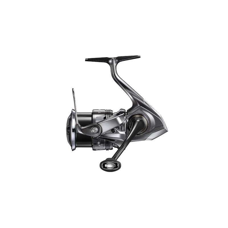 シマノ(SHIMANO) スピニングリール 24 ツインパワー 2500S 0 - メルカリ