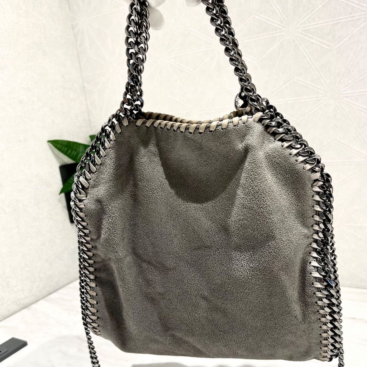 Stella McCartney ステラマッカートニー ファラベラミニ FALABELLA