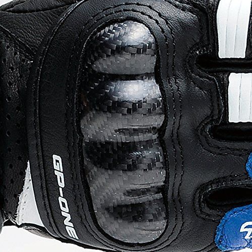 プロテクター内蔵 ロードレース レーシンググローブ GP-ONE ホワイト KID S M TAICHI NXT050 RSタイチ RS USTAUSTRALIA_COM_AU