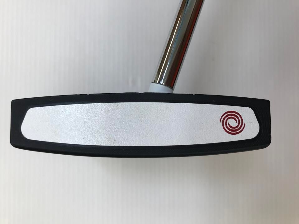 WHITE HOT プロ7 オデッセイ パター34 オデッセイ ホワイトホット プロ