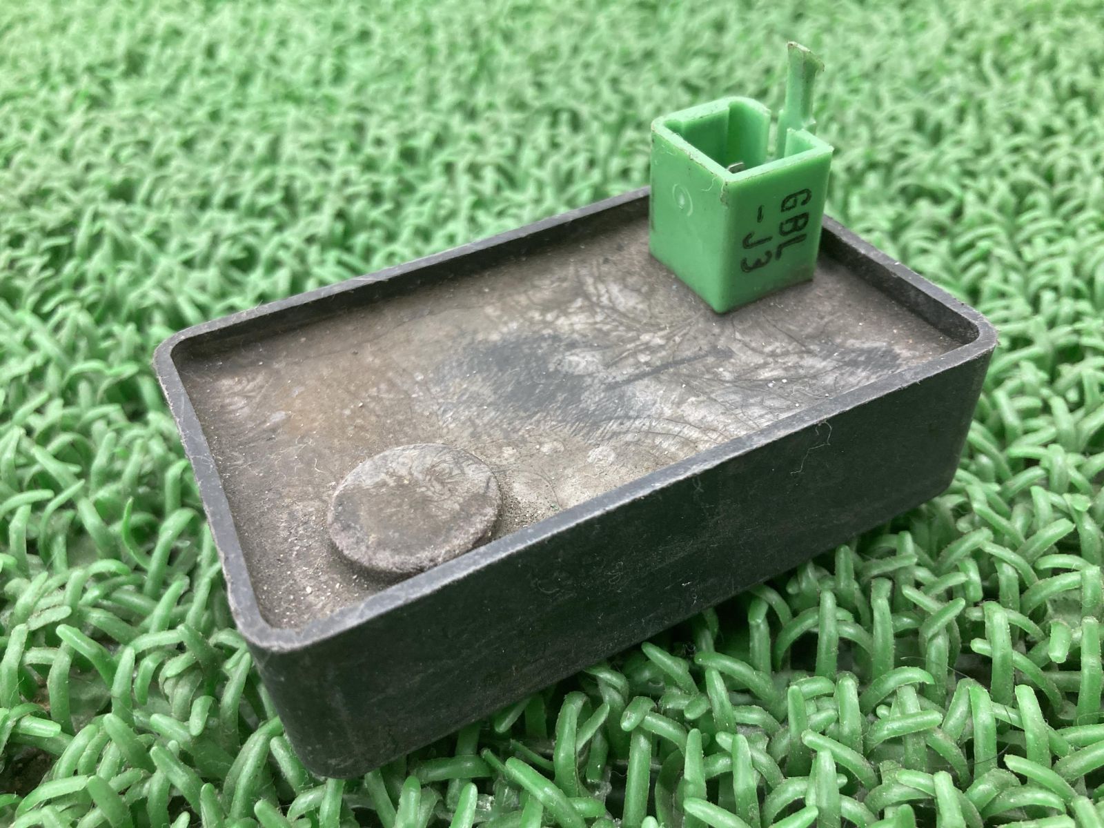 ディオZX イグナイター ホンダ 純正 中古 バイク 部品 AF35 GBL-J3