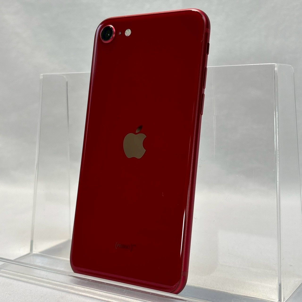 未使用に近い iPhone SE 第3世代 キズ無し スレ無し iPhone SE 3世代 128ギガ 【公式通販】