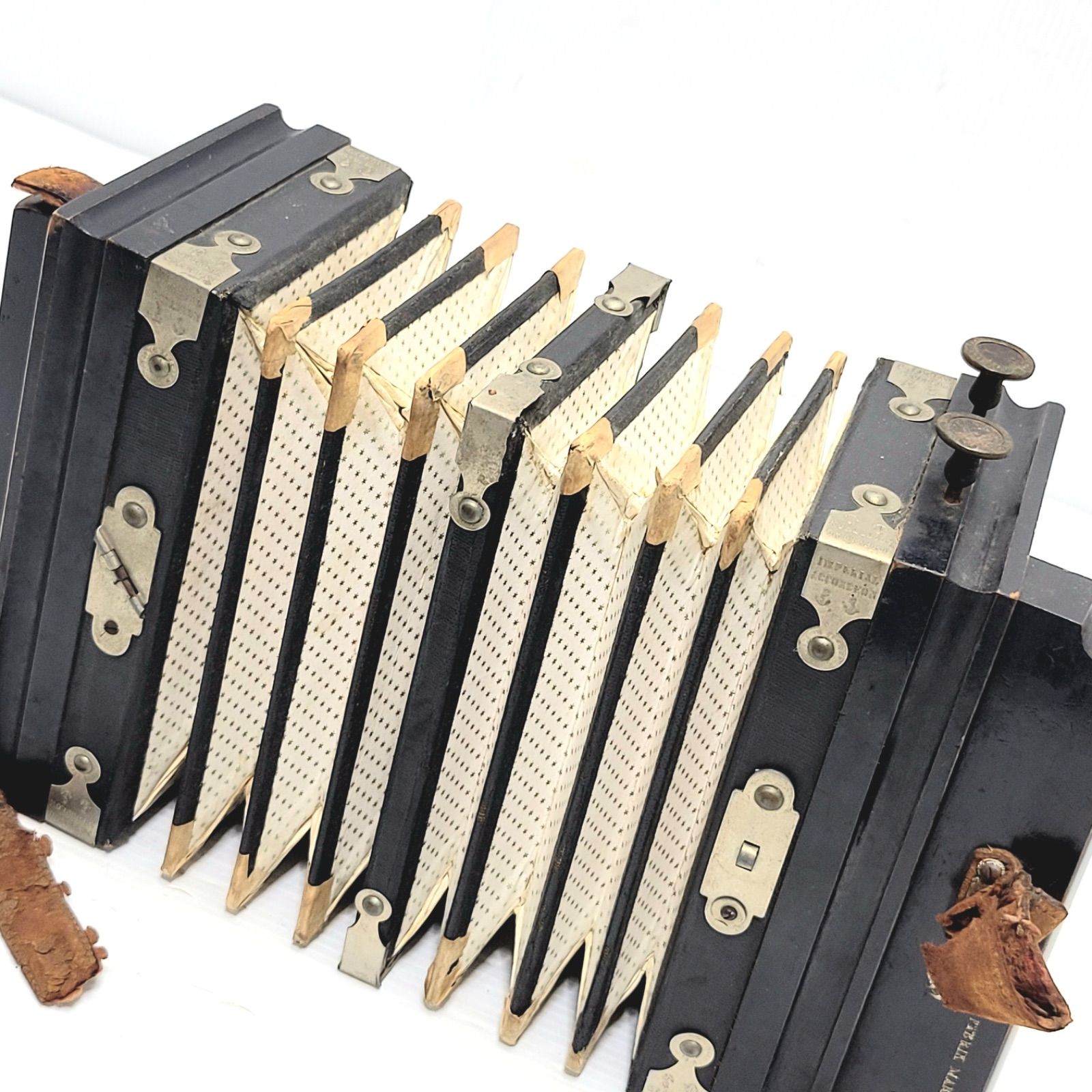 現状品 フランス製