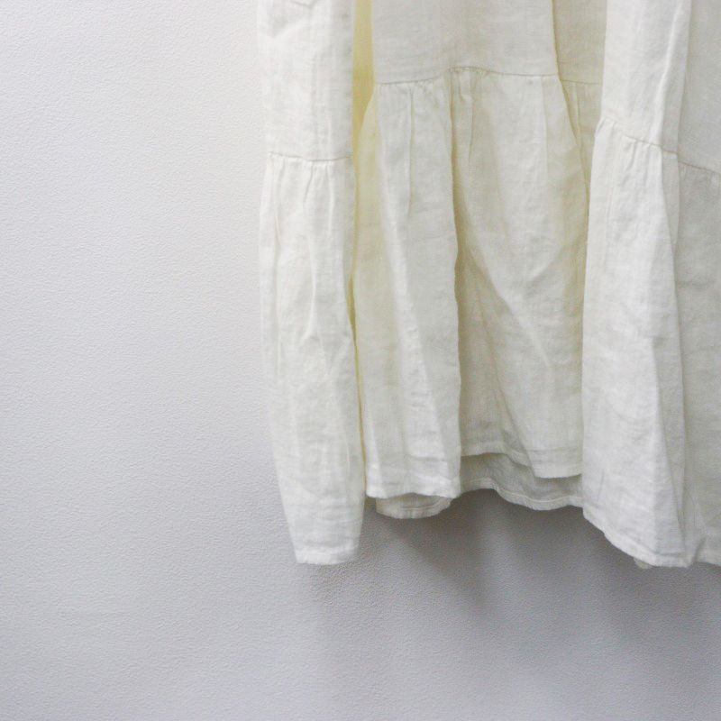 定価2.4万 2024AW ツハルバイサマンサモスモス TSUHARU by Samansa