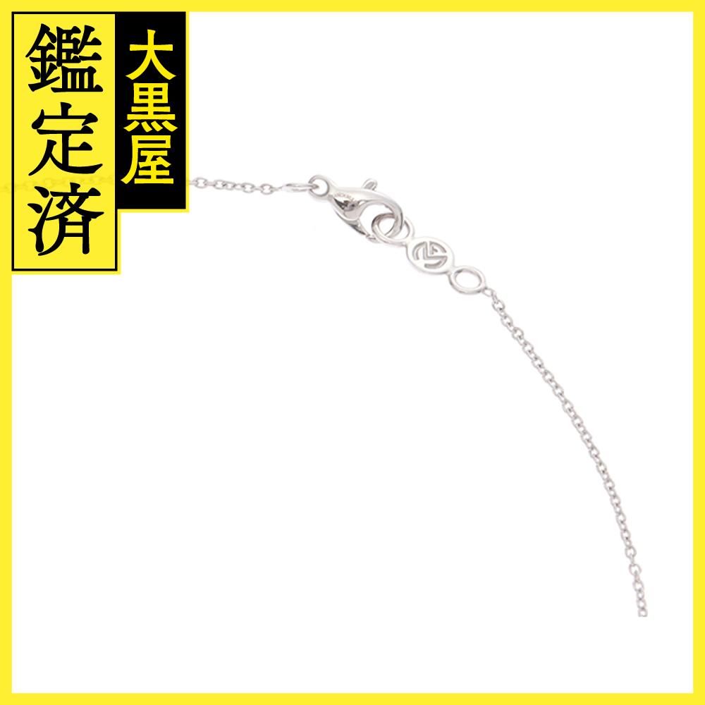 フランク・ミュラー タリスマンナンバーネックレス DTPN03/2 【432  