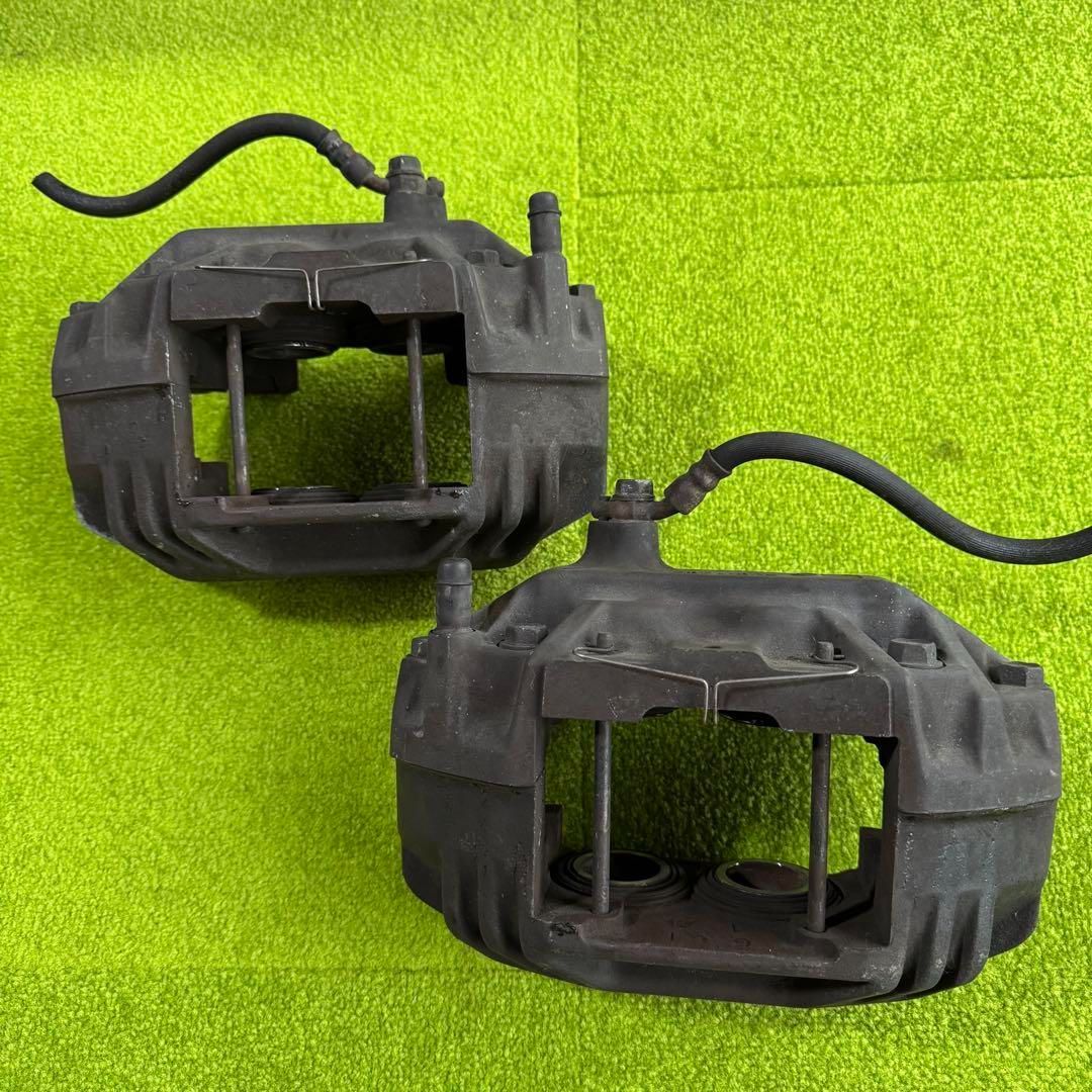 ピストン オーバーホールキット付き