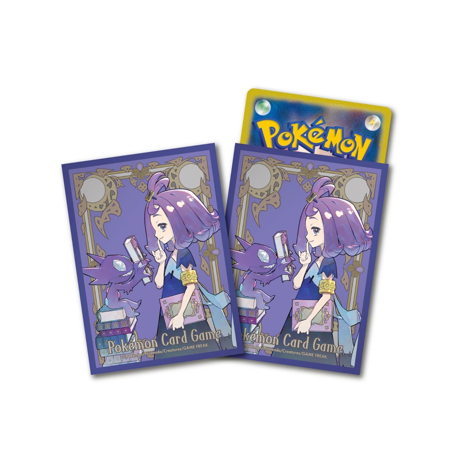 ポケモンカードゲーム MEGA 拡張パック メガシンフォニア ポケモン 