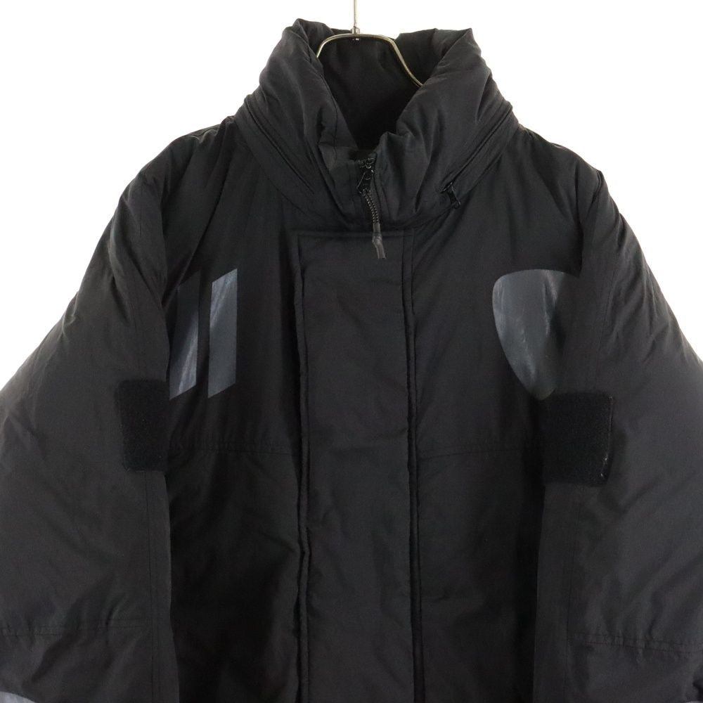 NEIGHBORHOOD (ネイバーフッド) 19AW MP/N-COAT 192TSNH-JKM06 ロング