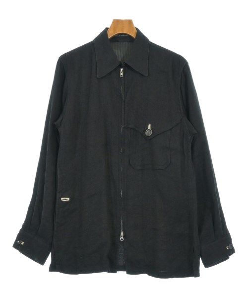 YOHJI YAMAMOTO ブルゾン その他 メンズ 古着 送料無料