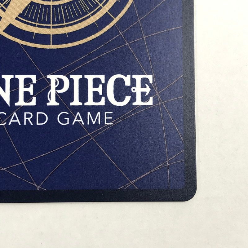 モンキー・D・ルフィ：尾田栄一郎サイン SR パラレル ST01-012 ワンピ モンキー・D・ルフィ：尾田栄一郎サイン SR パラレル ST01-012