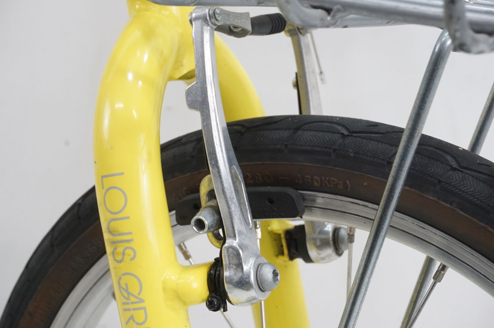 16インチ キッズバイク