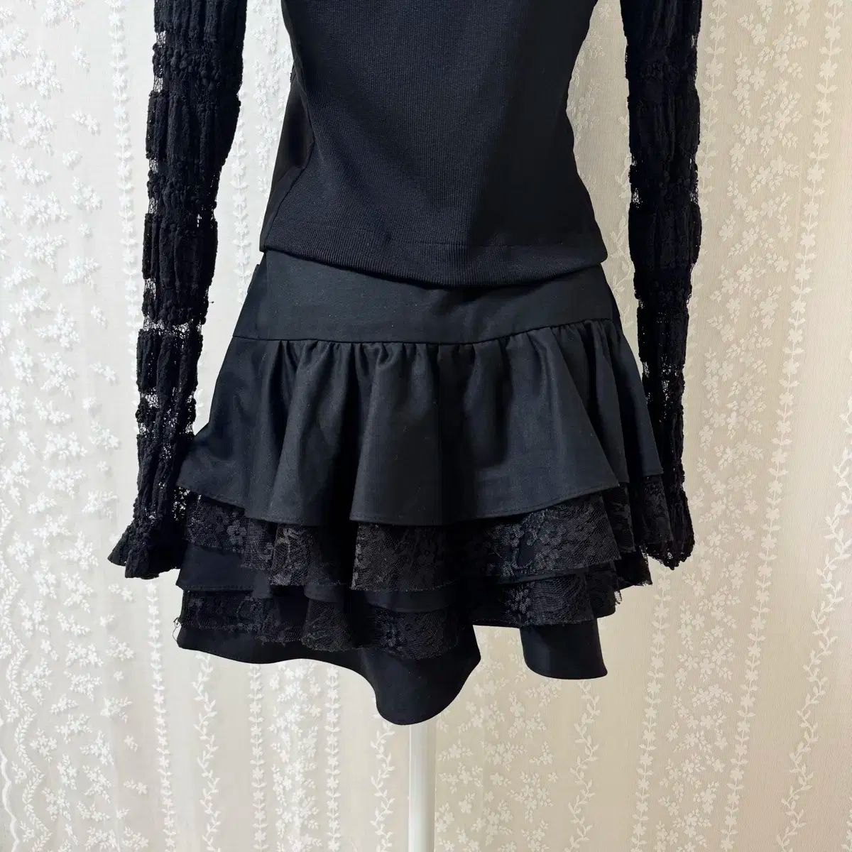 レース ヴィンテージ