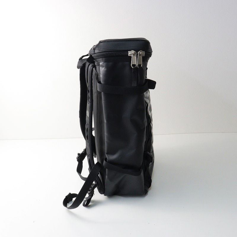 ザノースフェイス リュック バックパック ブラック&ゴールド NM81630 ザノースフェイス リュック バックパック ブラック NM81630 ザノース