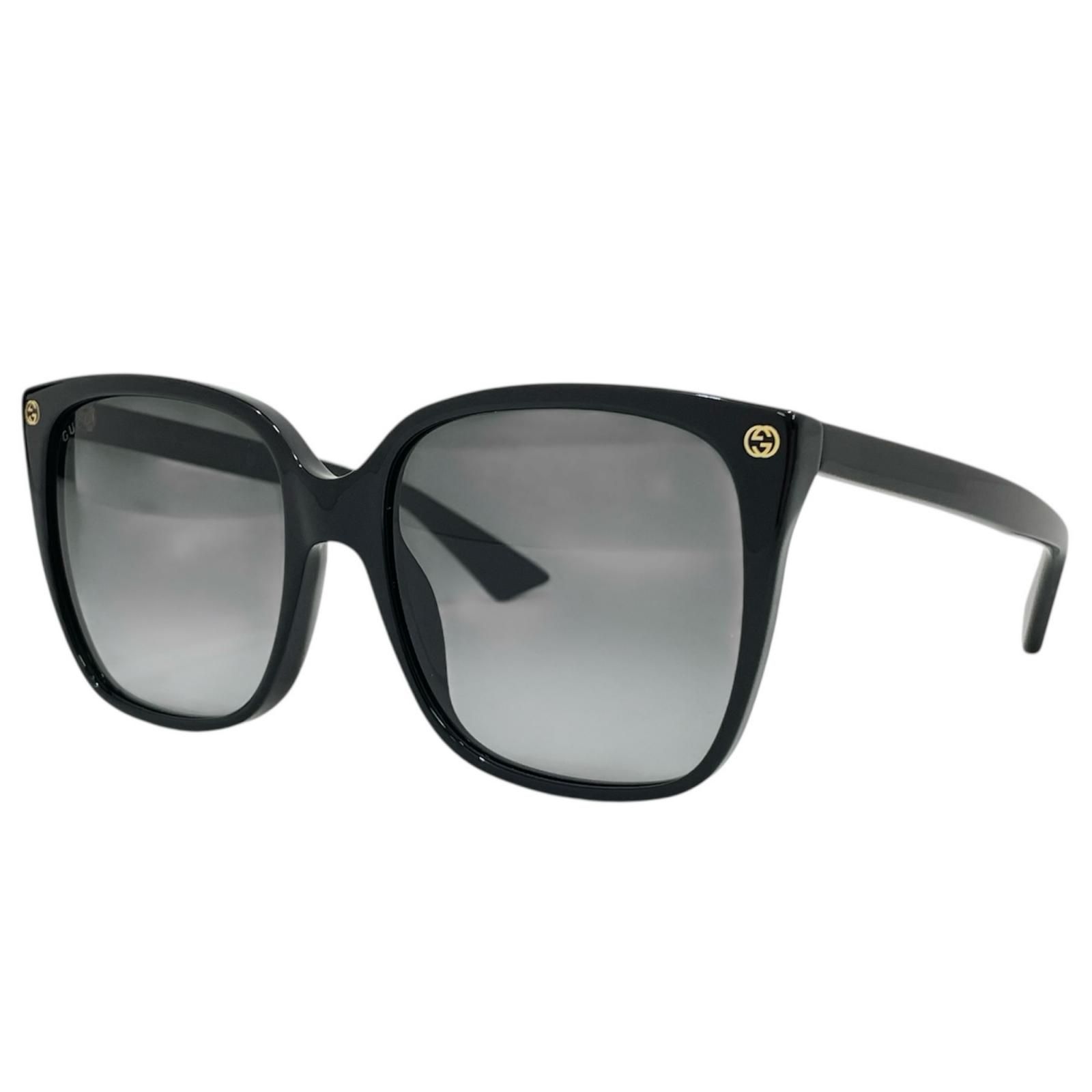 グッチ(GUCCI) GG0024S 002｜グッチ(GUCCI)サングラス｜DOUBLE