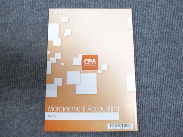 CPA会計学院 管理会計論 原価計算/個別計算/短答対策(計算/理論)/論文対策(計算/理論) 未使用 2023 計10冊 ★ ☆ 000L4D CPA会計学院 管理会計論 原価計算/個別計算/短答対策(計算/理論