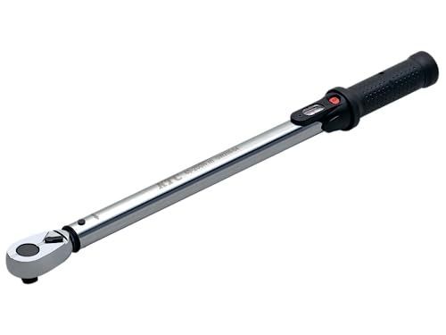 12.7sq._40~200N・m 京都機械工具(KTC) 12.7sq.プレセット型トルクレンチGW200-04 [40~200N・m]