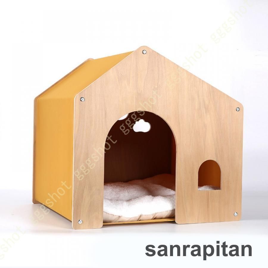 ペットハウス ハウス