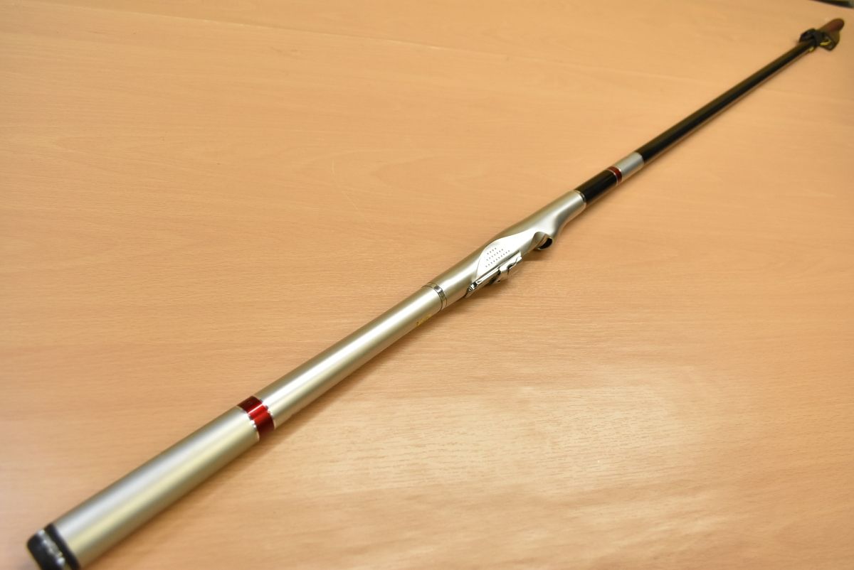 ダイワ DXR メタルチューン 1.65-52 スピニングロッド DAIWA METALTUNE フカセ グレ 口太 尾長 釣り 等に