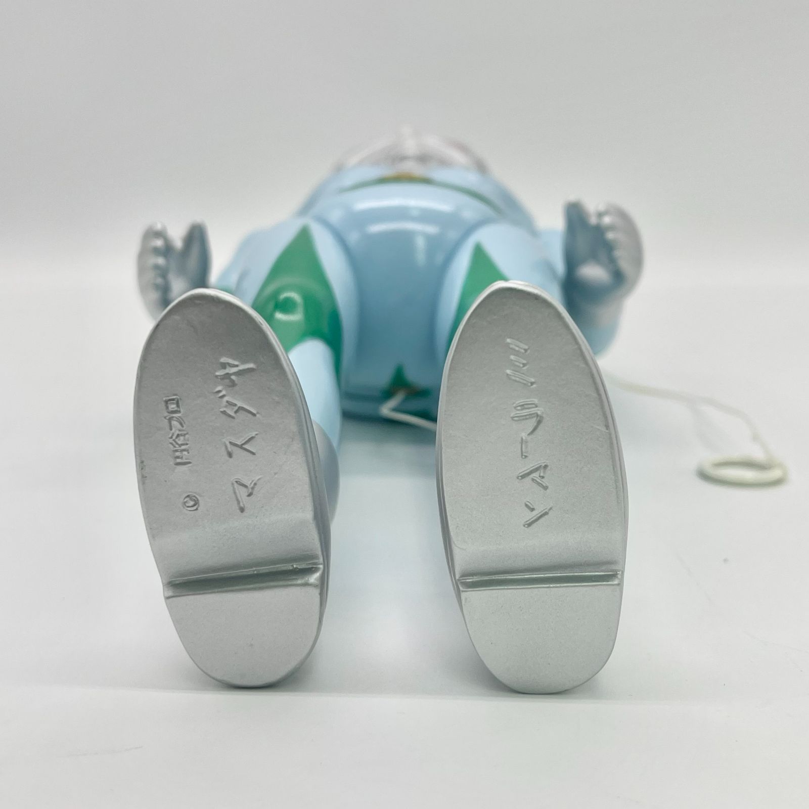 マスダヤ 完全復刻 トーキングミラーマン Amazon.co.jp: 増田屋 トーキング ミラーマン 完全復刻版 ソフビ