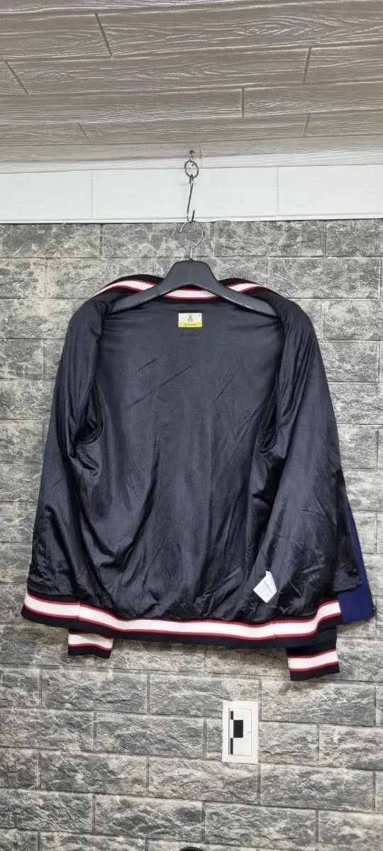 メンズゴルフ アウター