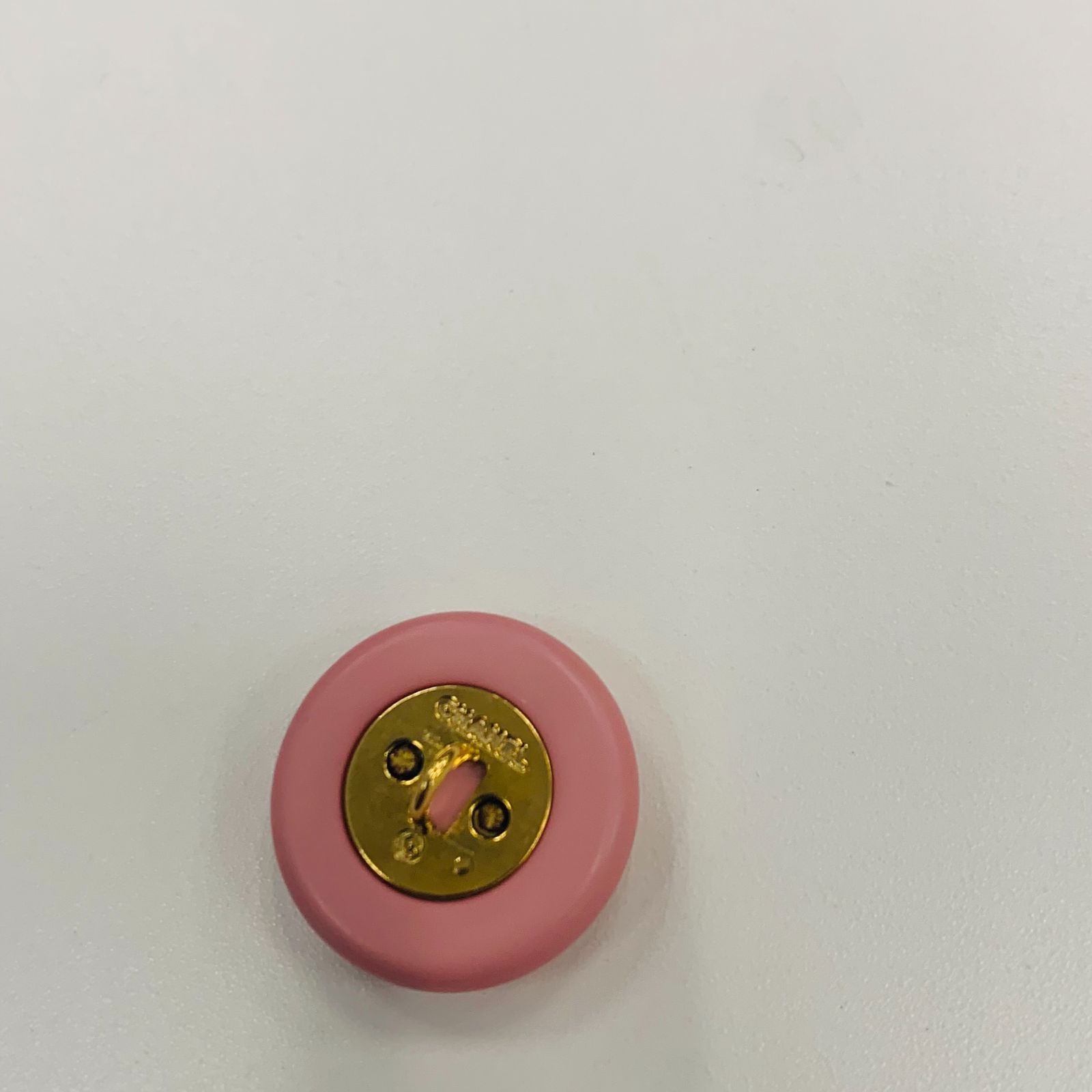 CHANELボタン5点セット